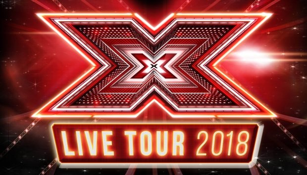 X Factor live touring the UK in 2018, find out how to get a hold of tickets