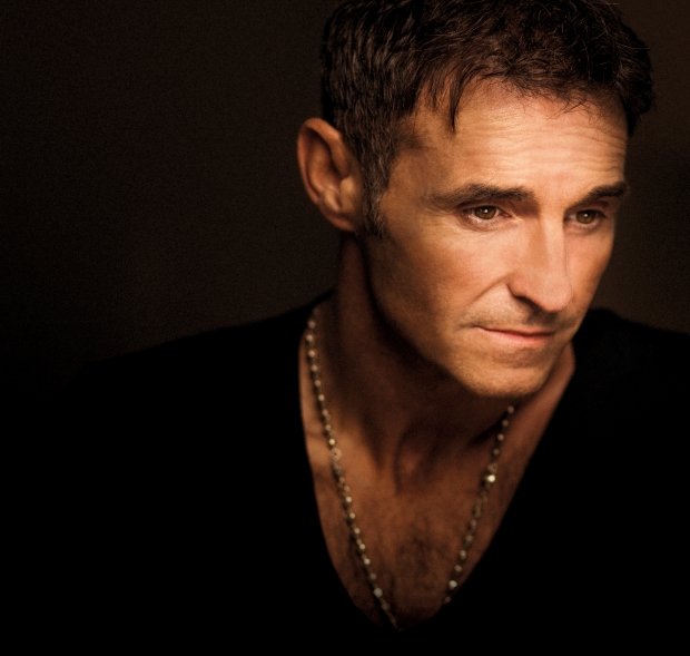Marti Pellow announces UK tour, here's how to get tickets