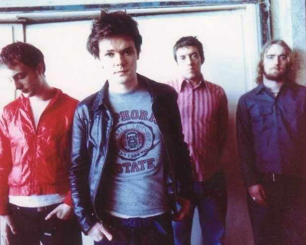 Idlewild announce special Glasgow shows to celebrate The Remote Part, here's how to get tickets