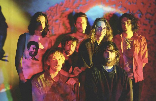 King Gizzard and the Lizard Wizard announce biggest ever headline show in London, find out how to get tickets