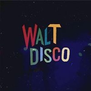 Walt Disco