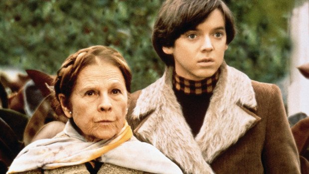 Harold and Maude comes to London's Charing Cross Theatre in 2018, find out how to get tickets