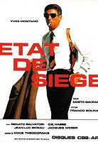 State of Siege(État de Siège)
