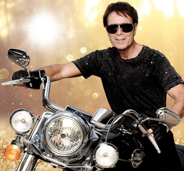 Cliff Richard to tour the UK in 2018, find out how to get tickets