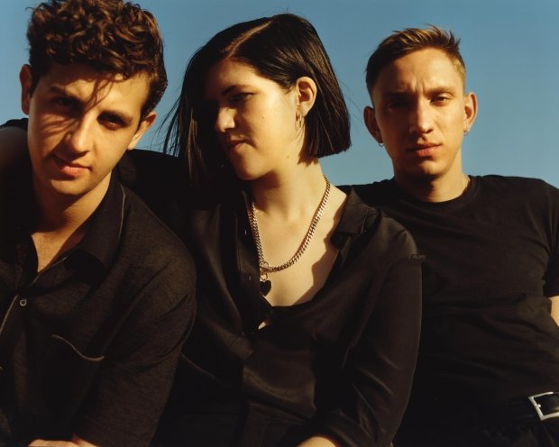 The XX to headline All Points East at London's Victoria Park on Sat 26 May 2018