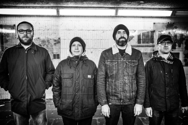 Mogwai announce headline shows in Newcastle and Manchester for 2018, here's how to get tickets