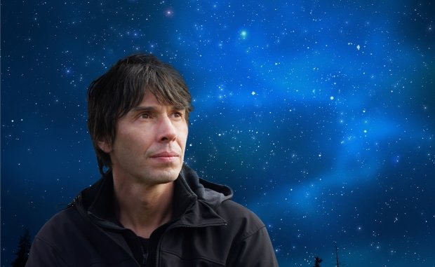 Professor Brian Cox to tour the UK in 2019, find out how to get presale tickets