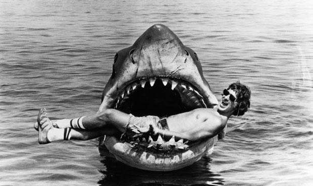 Jaws to screen across UK with live orchestra, here's how to get tickets