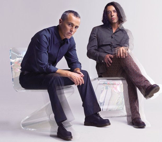 Tears For Fears to tour UK in 2018, here's how to get tickets