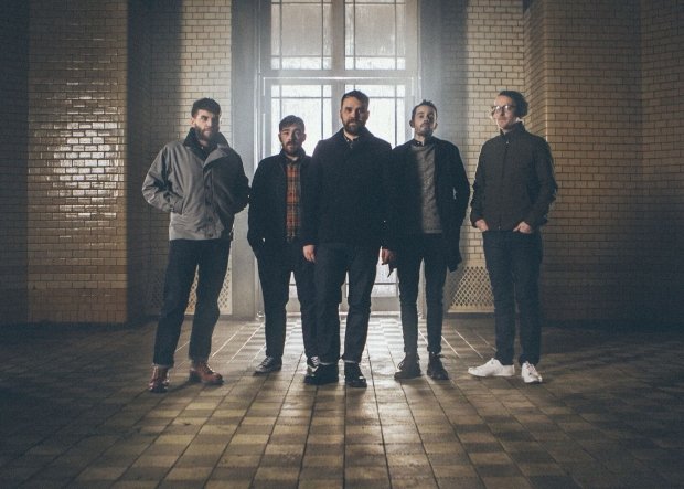 Frightened Rabbit announce tenth anniversary tour for The Midnight Organ Fight, find out how to get presale tickets