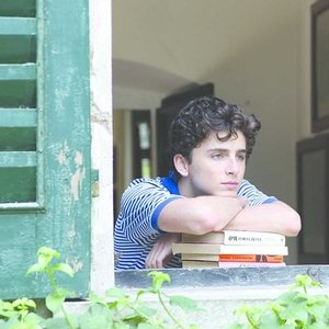 Call Me By Your Name 17 Data Thistle