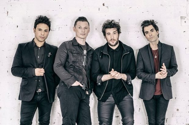 Stereophonics announce huge Welsh stadium shows for 2018, here's how to get tickets