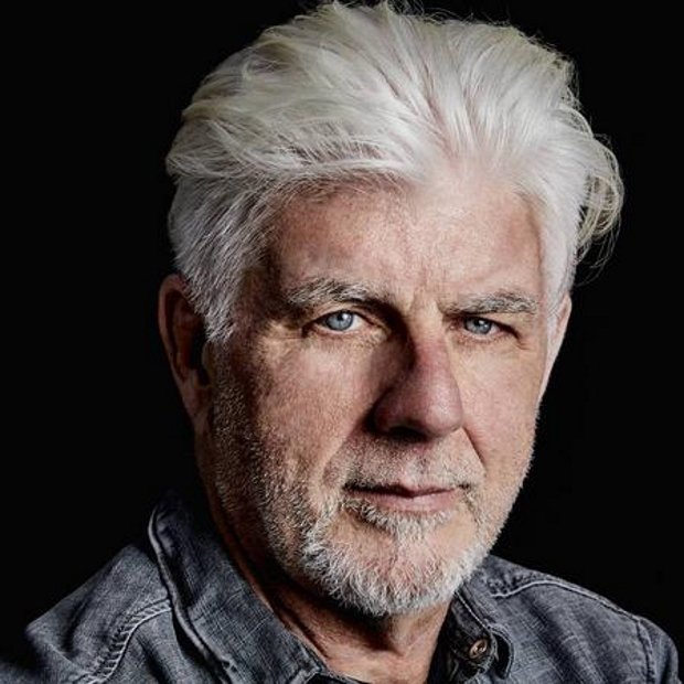 Michael McDonald to play UK gigs in 2018