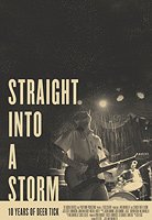 Straight Into a Storm: A New Rock Film About Deer Tick