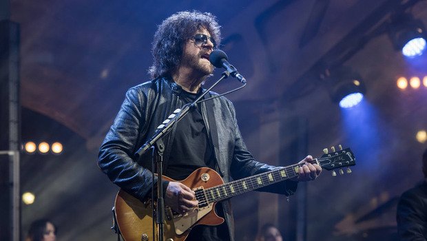 Jeff Lynne's ELO announce UK tour, here's how to get tickets