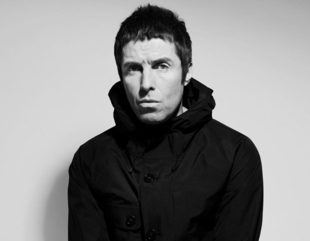 Liam Gallagher announces huge Manchester show for August 2018, here's how to get tickets