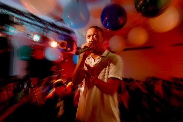 Wiley announces UK and Ireland tour, get tickets for the Godfather of Grime