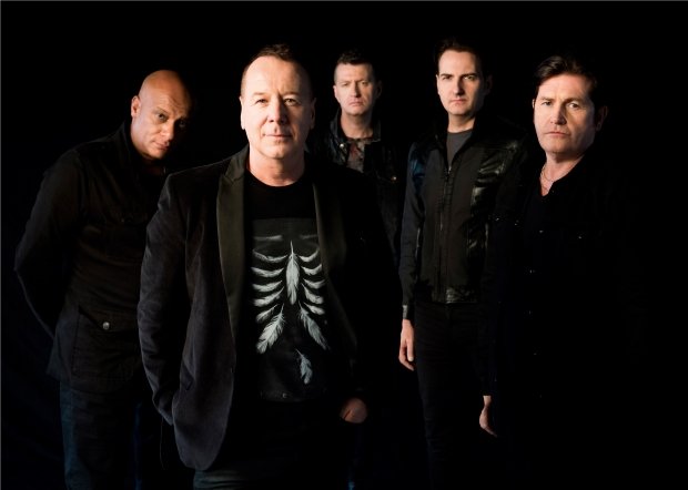 Simple Minds announce new album and UK tour, here's how to get tickets