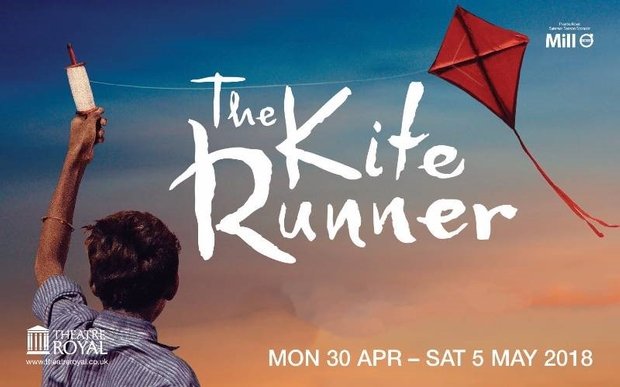 friendship in the kite runner