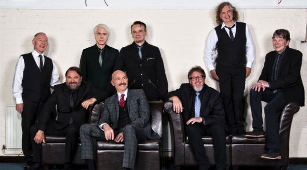 King Crimson to tour the UK, find out how to get tickets