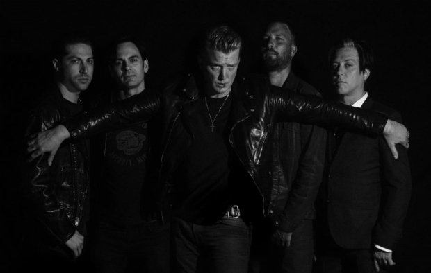 Queens of the Stone Age announce Finsbury Park show, find out how to get tickets