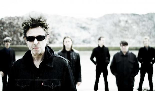 Echo and the Bunnymen announce UK tour dates for 2018, here's how to get tickets