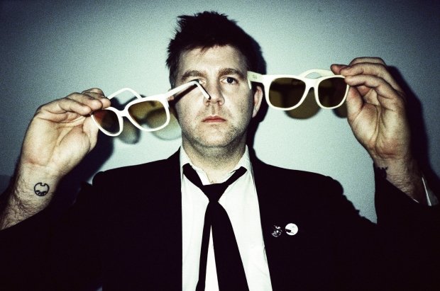 LCD Soundsystem announce new Manchester date, here's how to get tickets
