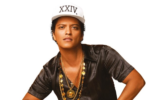 Bruno Mars announces massive Glasgow show, here's how to get tickets