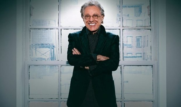 Frankie Valli and the Four Seasons announce farewell tour, find out how to get presale tickets