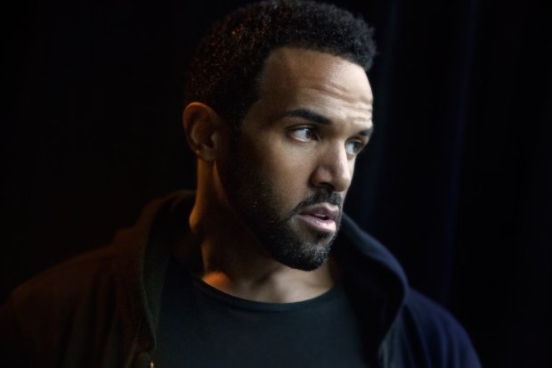Craig David to play outdoor shows next summer, here's how to get presale tickets