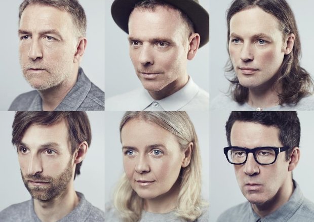 Belle and Sebastian to play SWG3 Galvanisers Yard next summer, here's how to get tickets