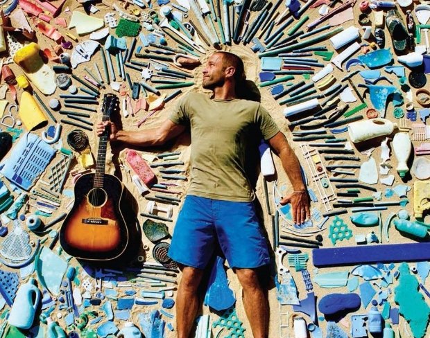 Jack Johnson announces London show for 2018, here's how to get tickets