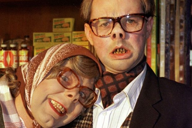 The League of Gentlemen announce UK tour dates, here's how to get tickets