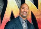 Dwayne Johnson told Baywatch cast to use 'butt glue' on set