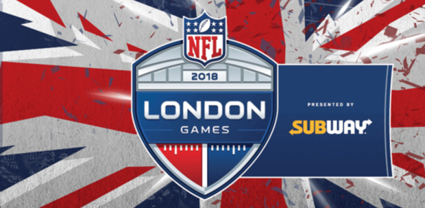 NFL International Series: who is playing, when do tickets go on sale?