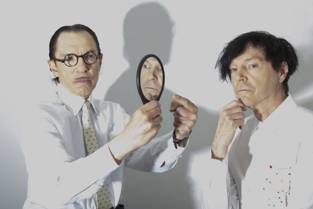 Sparks announce UK tour dates for 2018, here's how to get tickets