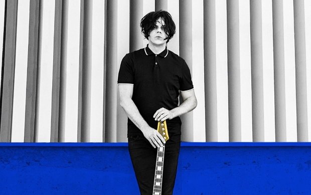 Jack White announces two London shows for June 2018, here's how to get hold of presale tickets