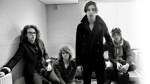 Catfish and the Bottlemen confirmed as third Victoria Park headliner for APE Presents in London, here's how to get tickets