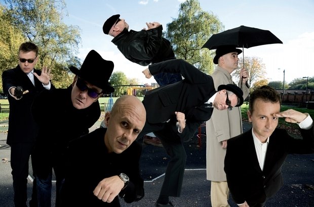 Madness announce tour of Stately homes, here's how to get tickets