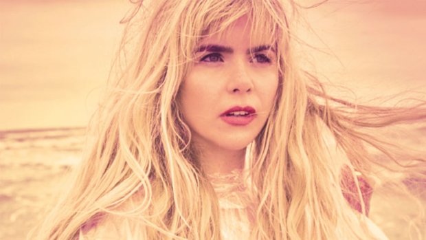 Paloma Faith announces summer tour of the UK, here's how to get tickets