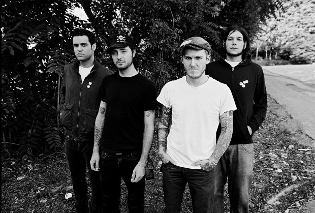 The Gaslight Anthem announce 10th anniversary tour of The '59 Sound, here's how to get tickets