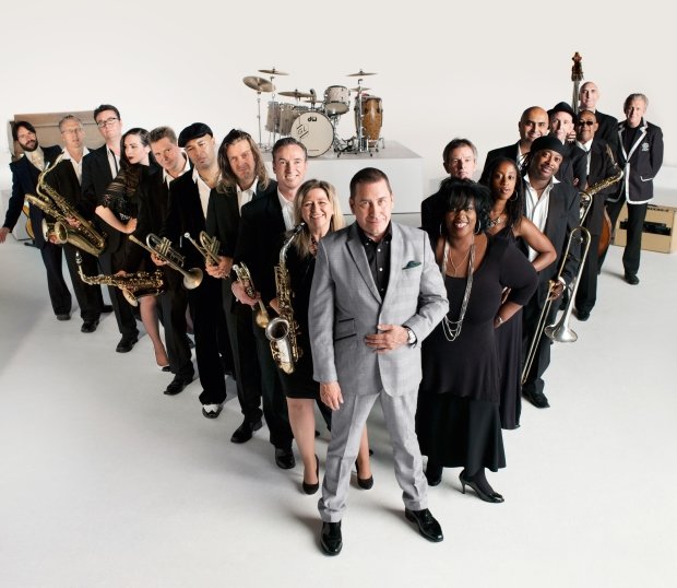 Jools Holland and his Rhythm and Blues Orchestra announce 2018 UK tour