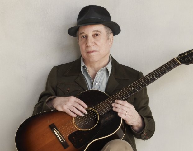 Paul Simon announces farewell shows in Glasgow and Manchester, here's how to get tickets