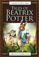 Royal Ballet: Tales of Beatrix Potter