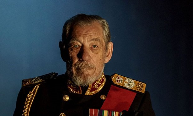 Ian McKellen to star in King Lear on London's West End, here's how to get tickets