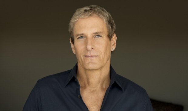 Michael Bolton announces UK tour dates, here's how to get tickets