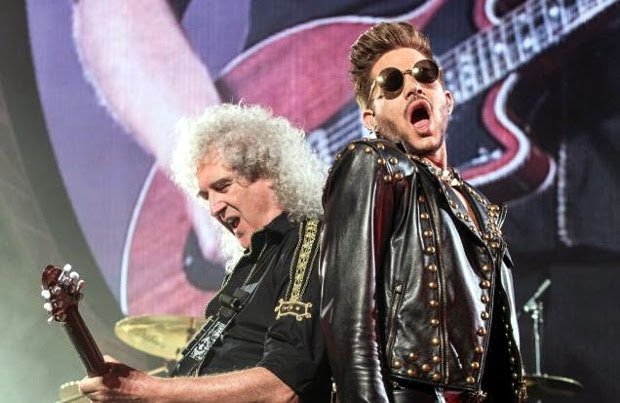 Queen and Adam Lambert announce extra London show at O2 Arena, get tickets
