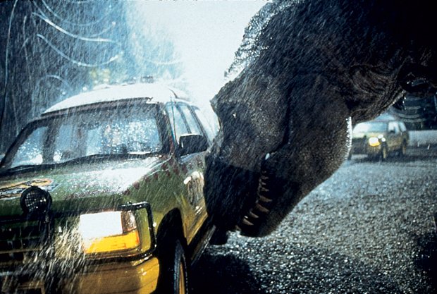Jurassic Park to tour UK with live orchestra, here's how to get tickets