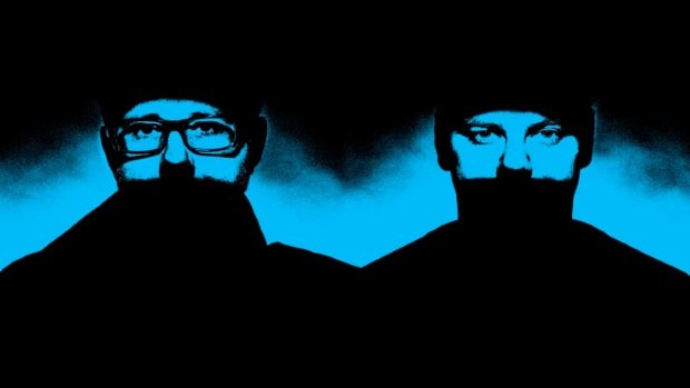 Chemical Brothers to play London show at Alexandra Palace, here's how to get tickets