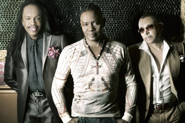 Earth, Wind and Fire to tour the UK in July, get tickets